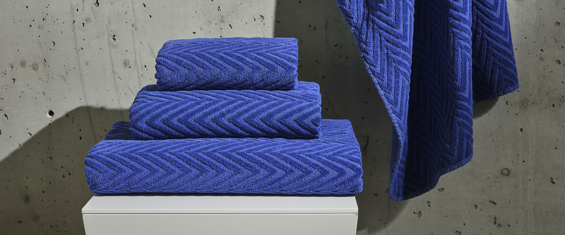 Abyss & Habidecor | Towels